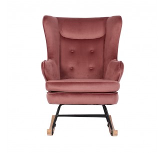 ROCKER ARMCHAIR ROCKING... 2