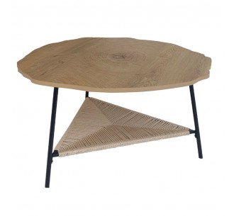 TREE COFFEE TABLE NATURAL... 2
