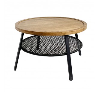 FILET COFFEE TABLE NATURAL...