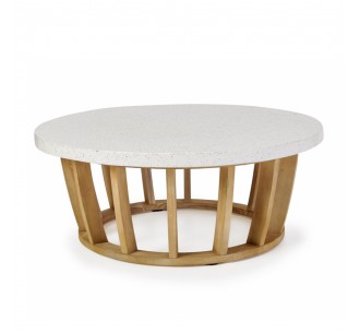 ITHAKA COFFEE TABLE NATURAL...