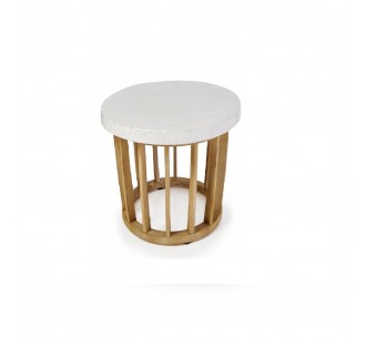 ITHAKA SIDE TABLE NATURAL...