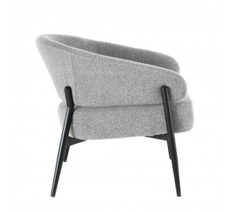MORITZ ARMCHAIR GREY... 2