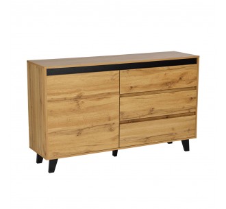 ARABICA SIDEBOARD CHIPBOARD...