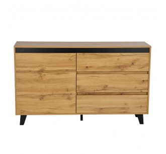 ARABICA SIDEBOARD CHIPBOARD... 2