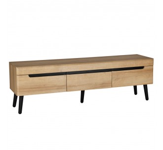 GRIF TV STAND CHIPBOARD...