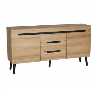 GRIF SIDEBOARD NATURAL...