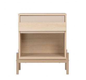 CAPPUCINO NIGHTSTAND... 2