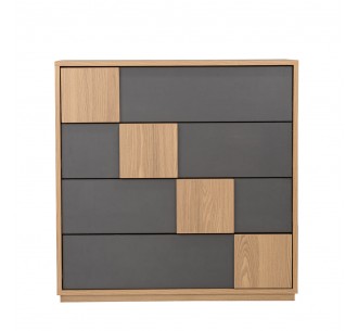 JENGA PEDESTAL SONOMA GREY... 2