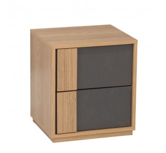 JENGA NIGHTSTAND SONOMA...