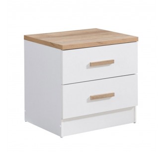 PRACTICO NIGHTSTAND...