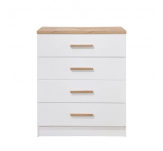 PRACTICO PEDESTAL 4DRAWERS... 2