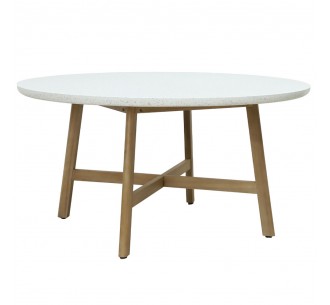 MOSAIC TABLE NATURAL...