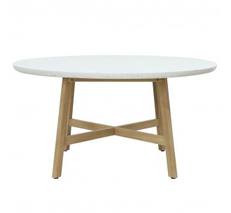 MOSAIC TABLE NATURAL... 2