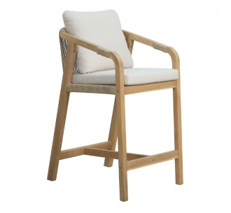 TERRAZZO STOOL BAR NATURAL...