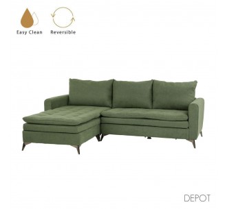 SCANDALO SOFA REVERSABLE...