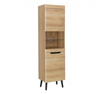 GRIF CABINET NATURAL...