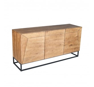 MINGLE SIDEBOARD WALNUT...