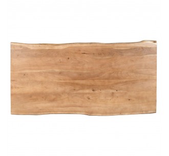 MINGLE TABLE WALNUT BLACK... 2