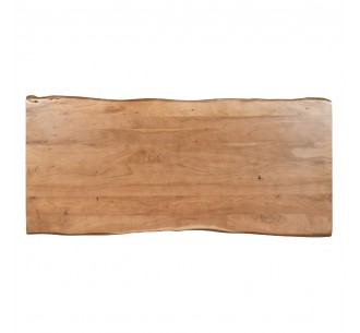 MINGLE TABLE WALNUT BLACK... 2