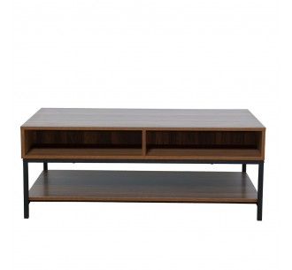 ZUMA COFFEE TABLE 2DRAWERS...