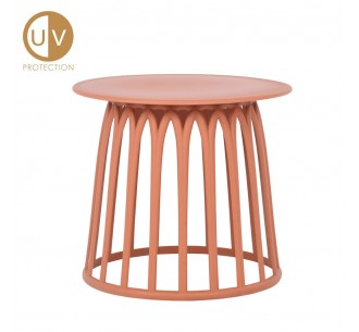 BASKET COFFEE TABLE...