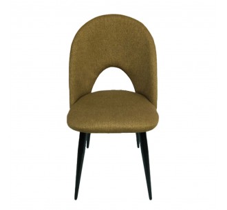 COMMODO CHAIR CAMEL... 2