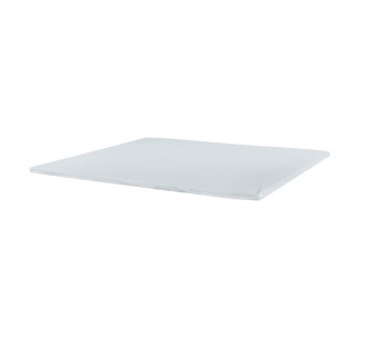 MOUSSE TOPPER 180x200cm...