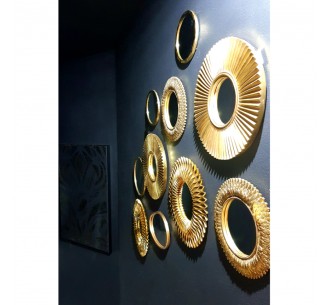 SAYAP MIRROR WALL... 2