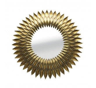 GIRASOL MIRROR WALL...