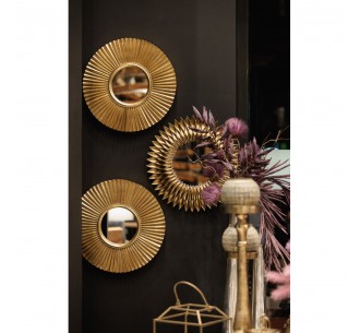 GIRASOL MIRROR WALL... 2