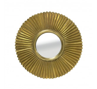 SOL MIRROR WALL...