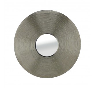 ODD MIRROR WALL SILVER...