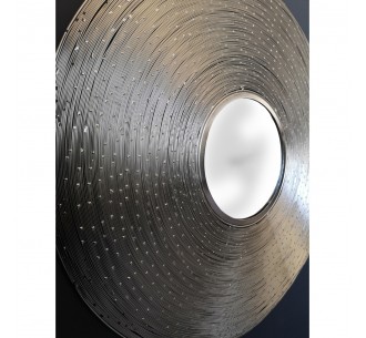 ODD MIRROR WALL SILVER... 2