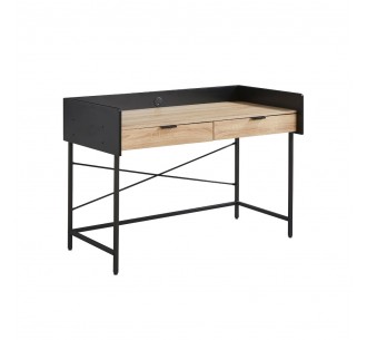 HOMI DESK 2DRAWERS...
