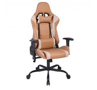EXPLOR GAMING ARMCHAIR DESK...