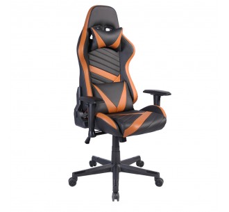 DYSKORD GAMING ARMCHAIR...