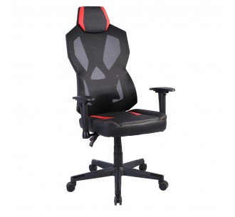 STORM GAMING ARMCHAIR DESK... 2
