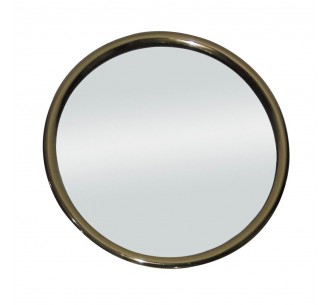 LISCIO MIRROR WALL GOLD...