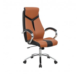 PATRON ARMCHAIR DESK FABRIC...