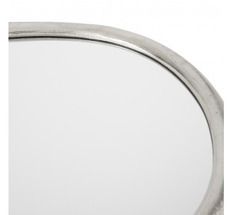 CLAIR MIRROR WALL SILVER... 2