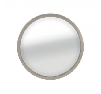 CLAIR MIRROR WALL SILVER...