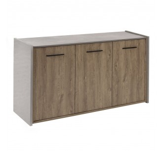 BONDI 2 SIDEBOARD SONOMA...