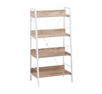 ONE STEP UP BOOKCASE...