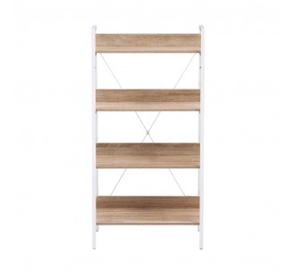 ONE STEP UP BOOKCASE... 2