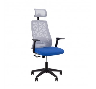 VITRIO ARMCHAIR DESK FABRIC...