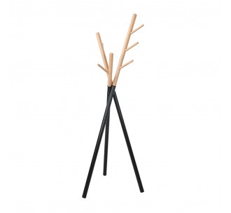 OSAKA COATRACK BLACK...