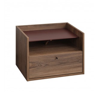 MARSALA NIGHTSTAND 1DOOR...