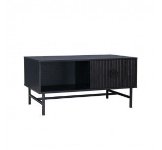 KIMONO COFFEE TABLE 1DRAWER...
