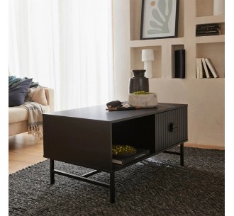 KIMONO COFFEE TABLE 1DRAWER... 2