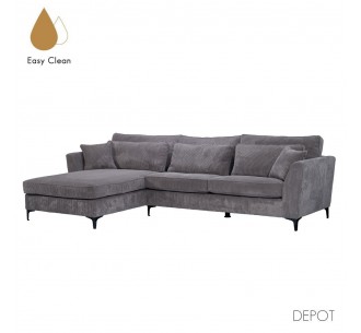 FOREVER SOFA CORNER LEFT...